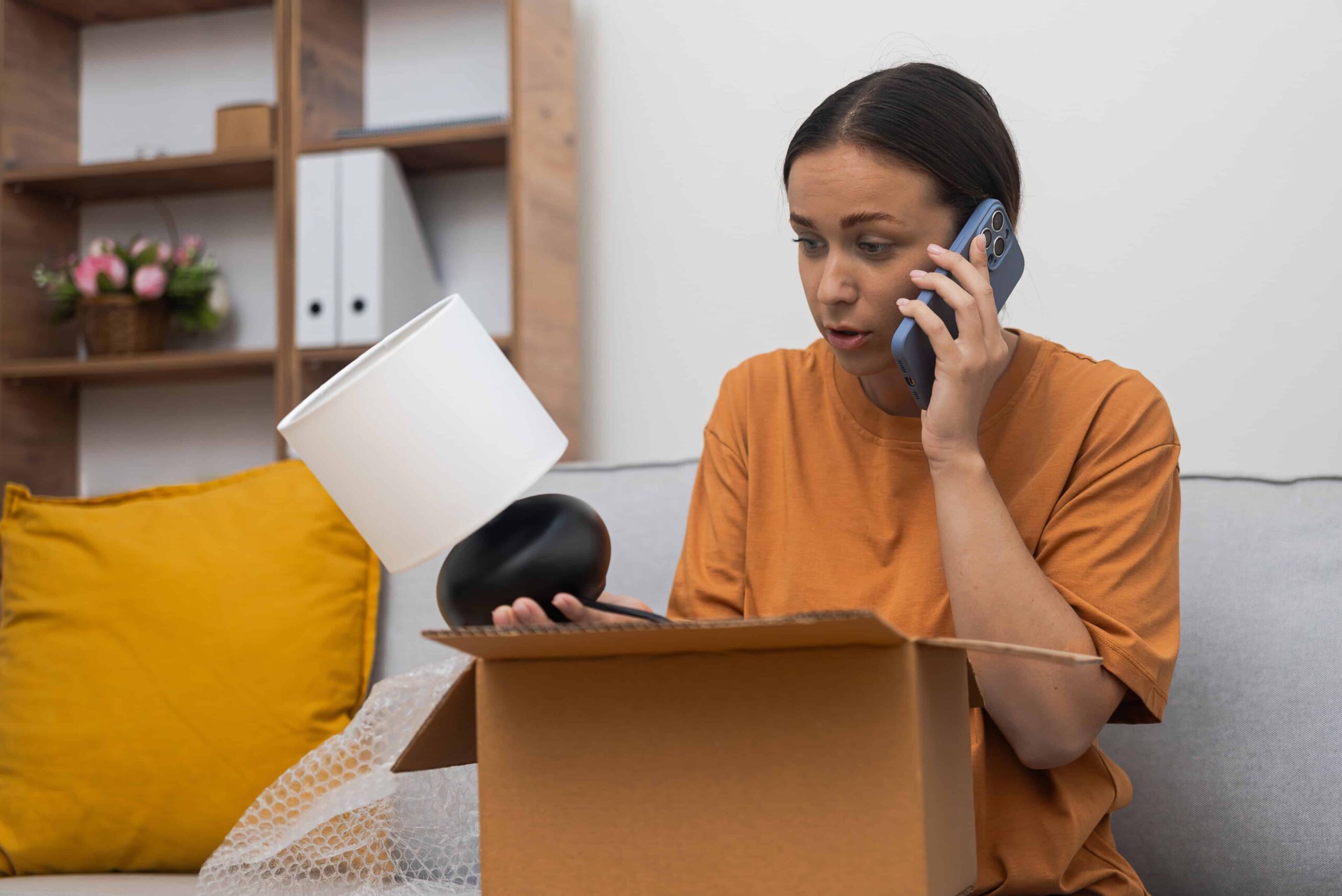 Top 10 delivery mistake